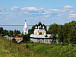 Белозерский район
